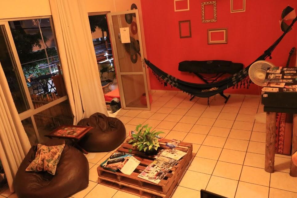 Ramon Hostel Bar Recife Exterior photo